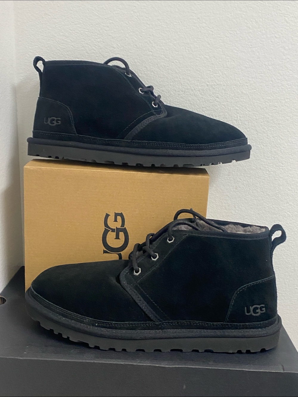 UGG NEUMEL